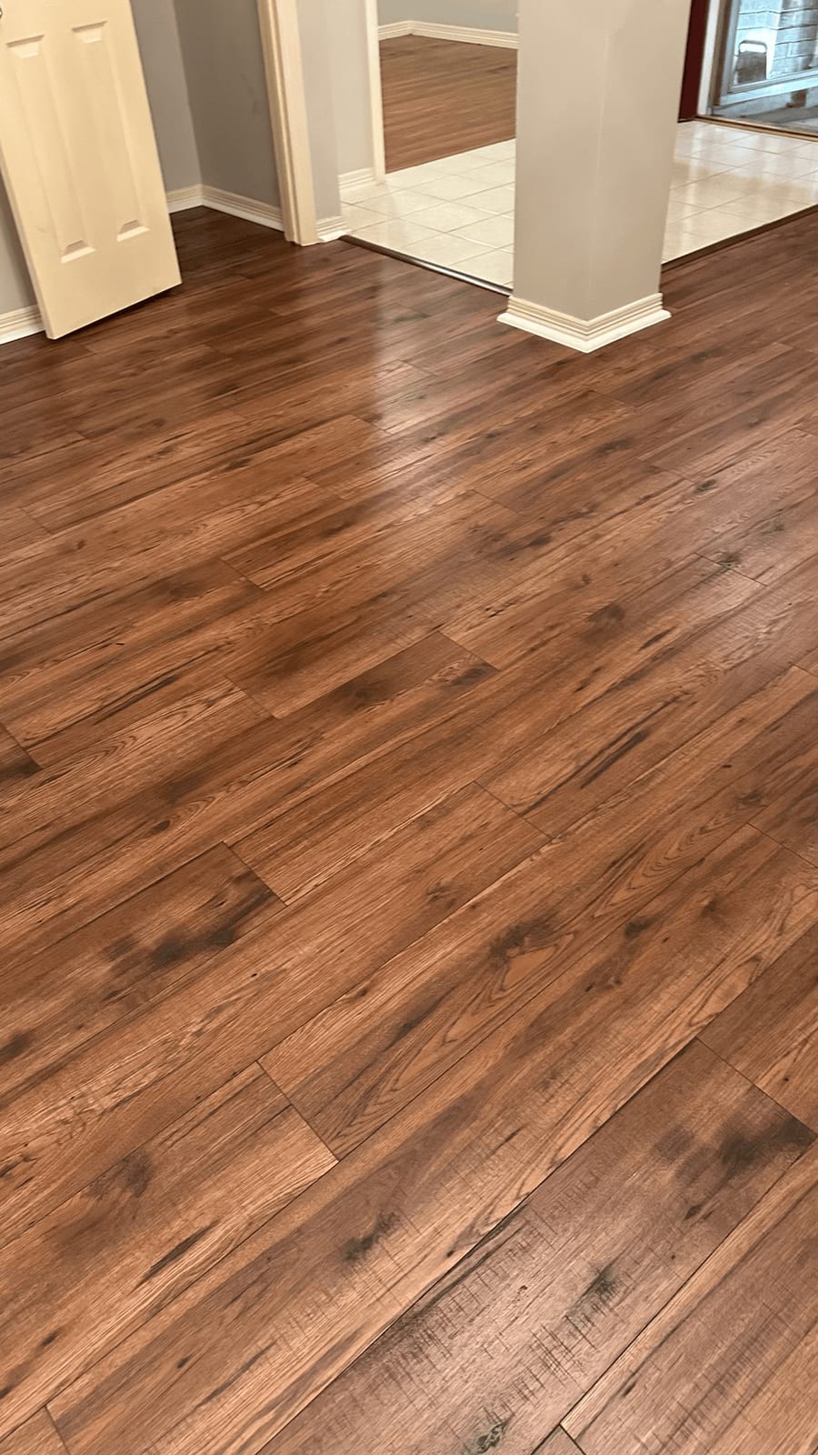Flooring